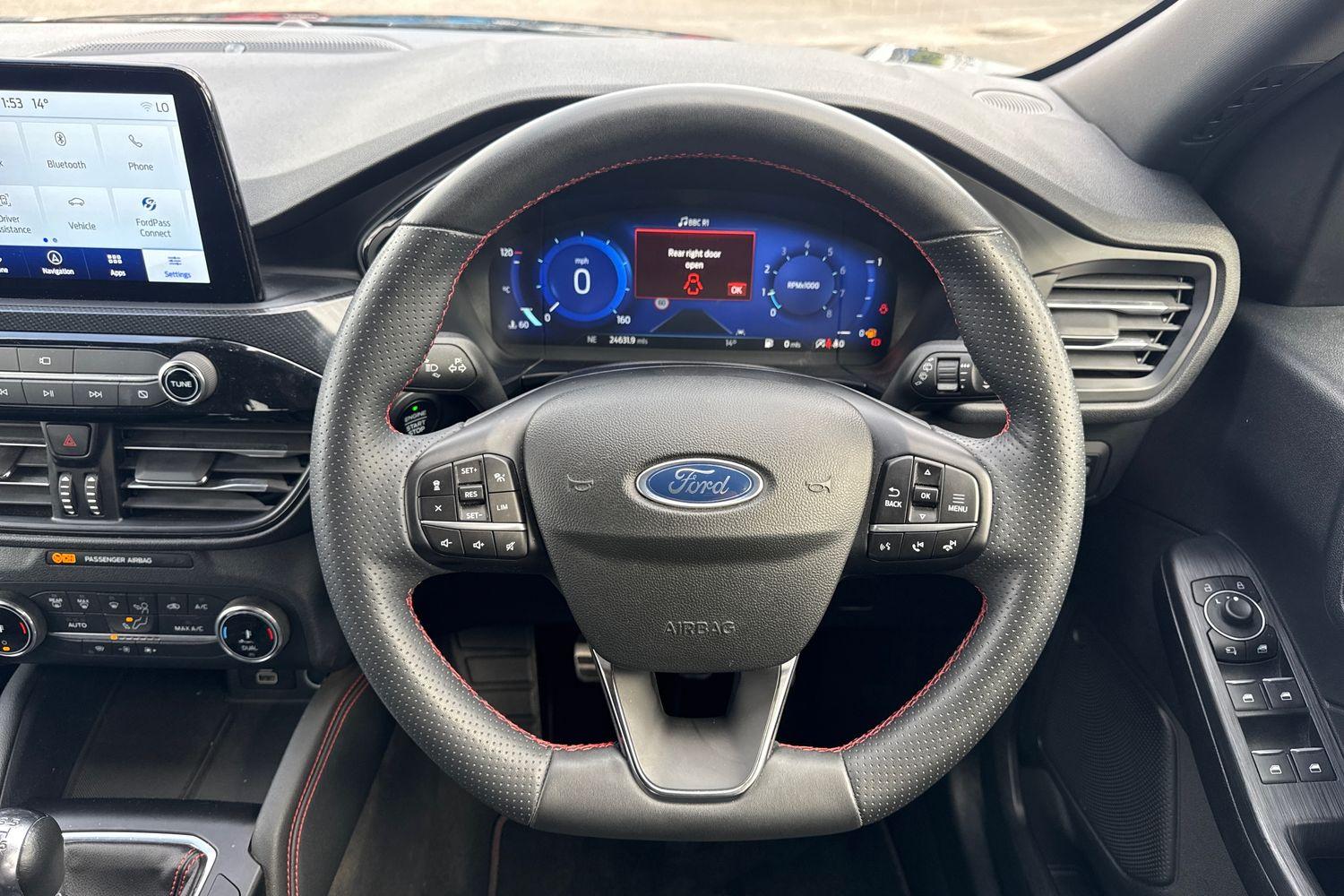 Ford KUGA Photo 11