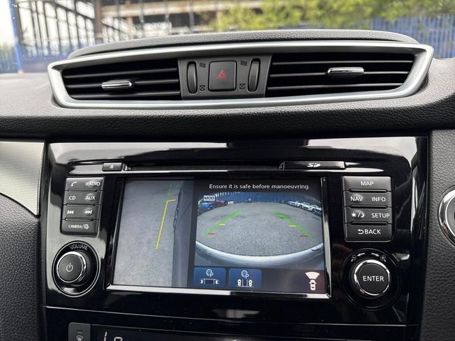 NISSAN Qashqai Photo 41