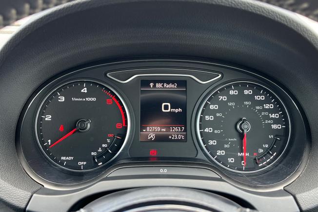 Audi A3 Photo 15
