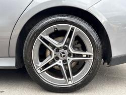 MERCEDES-BENZ CLA Photo 5