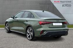 AUDI A3 Photo 3