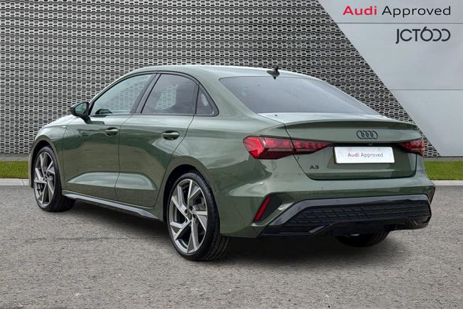 AUDI A3 Photo 3