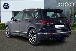 VOLKSWAGEN Tiguan Photo 3