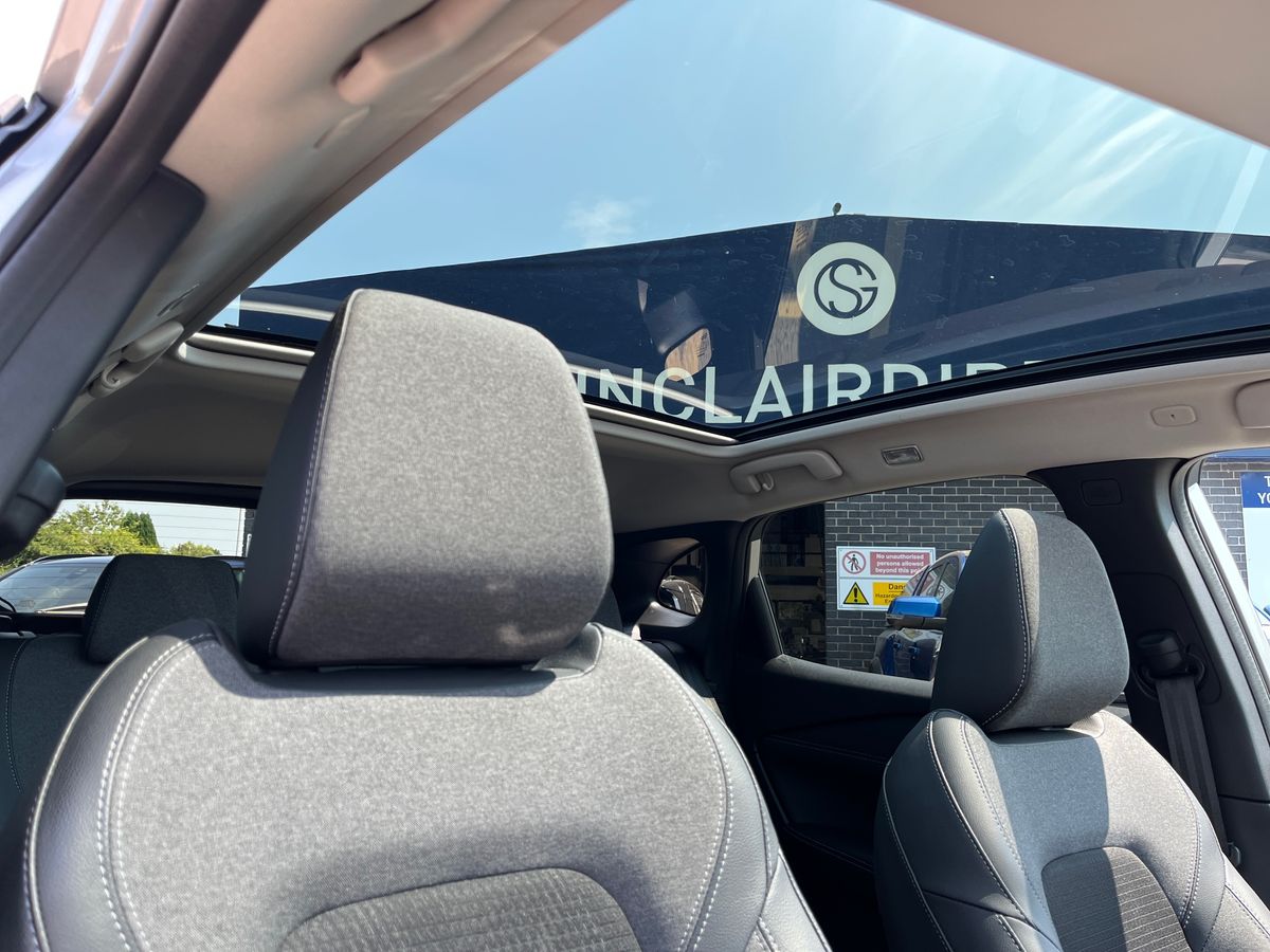 Nissan Qashqai Photo 17