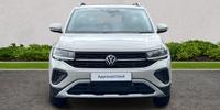 Volkswagen T-cross Photo 6
