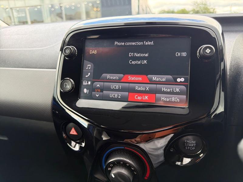 Used Peugeot 108 WK69LTO 20