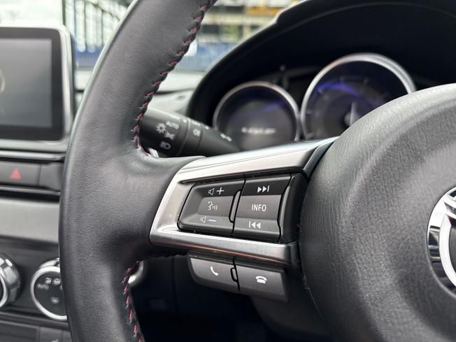 MAZDA Mx-5 Rf Photo 16