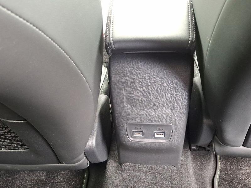 Used Peugeot 208 KR25HGY 50