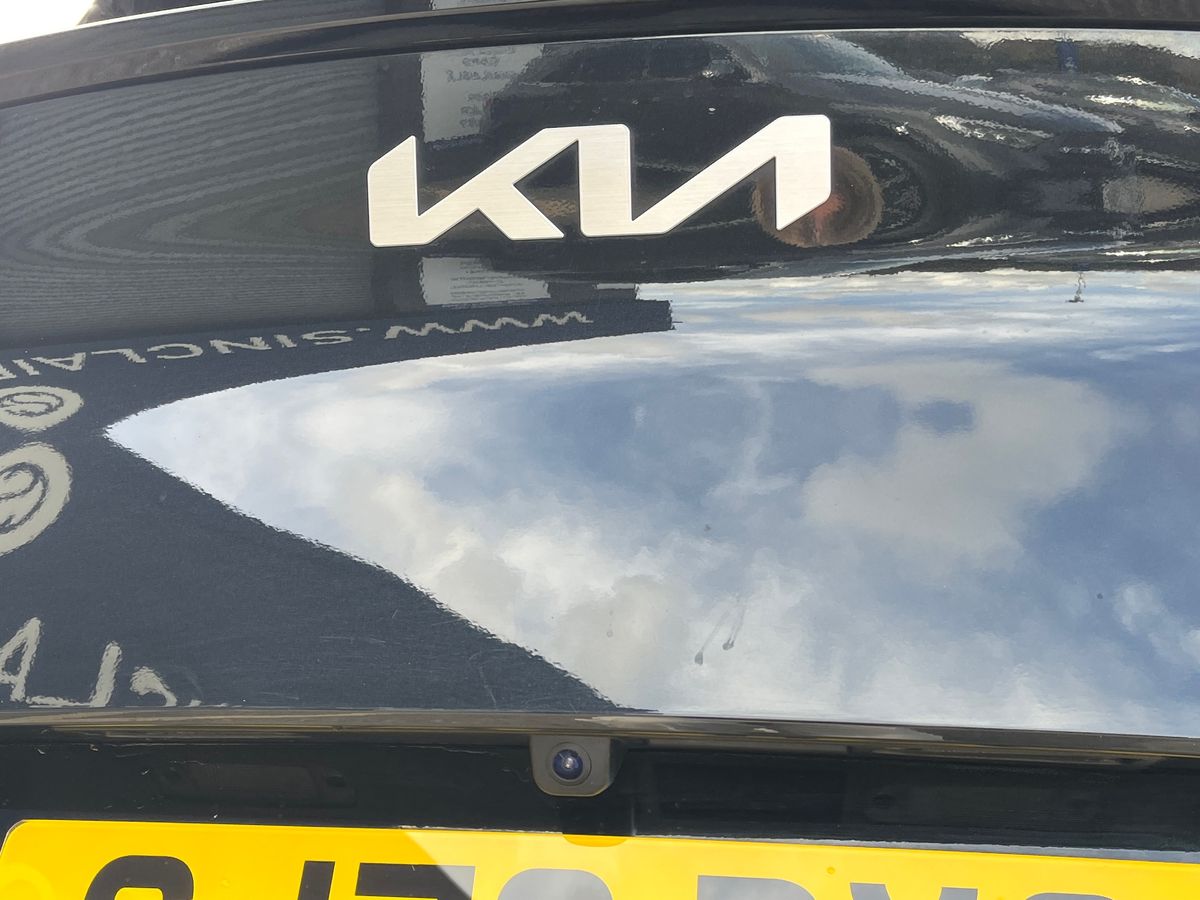 Kia Sportage Photo 21