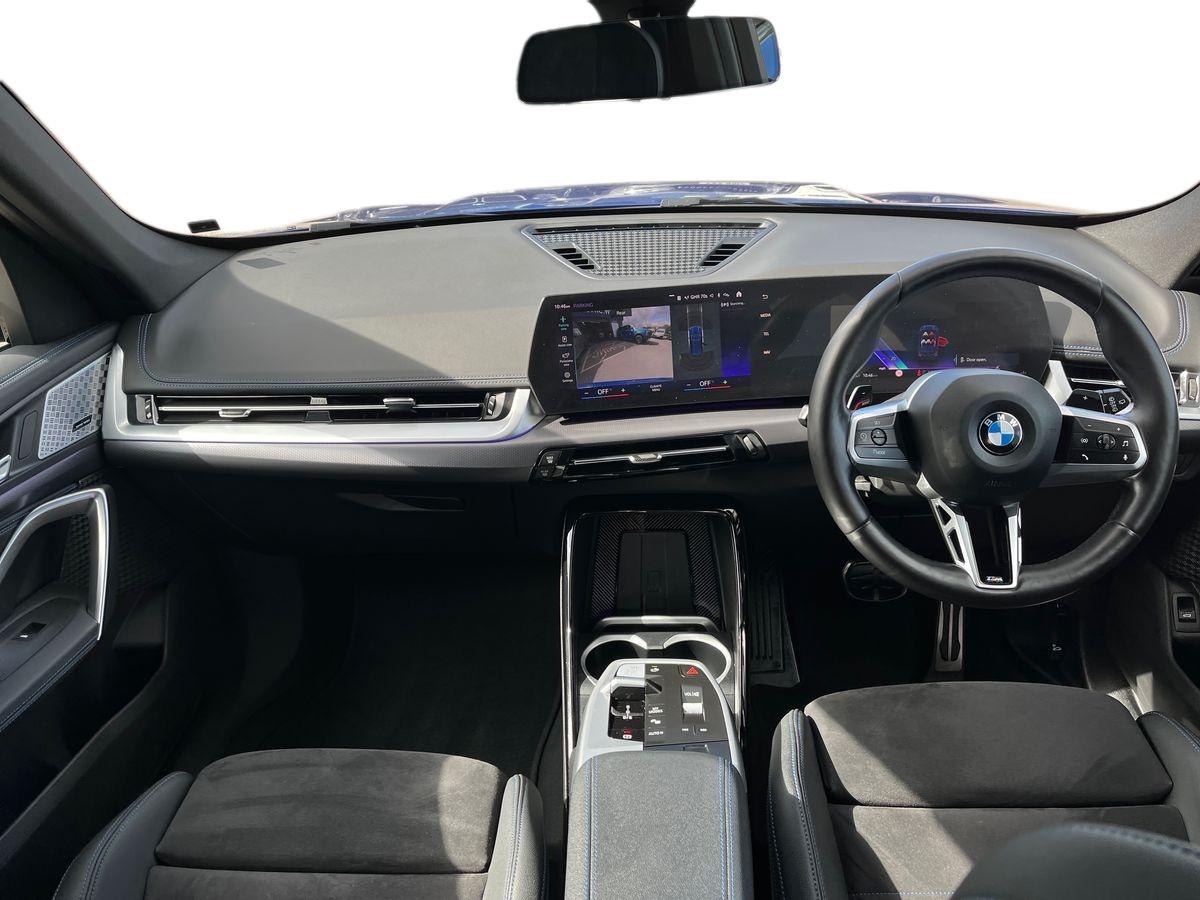 BMW X1 Photo 9