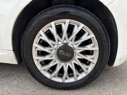 FIAT 500 Photo 5