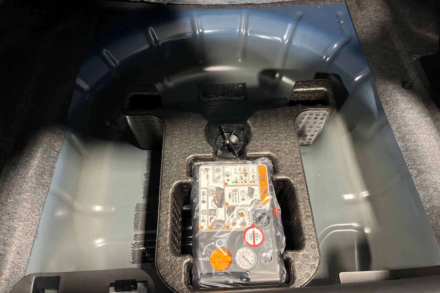 Ford MUSTANG Photo 23