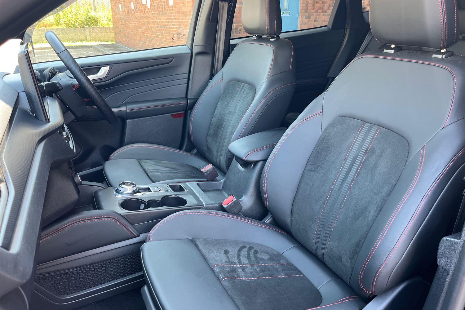 Ford Kuga Photo 18