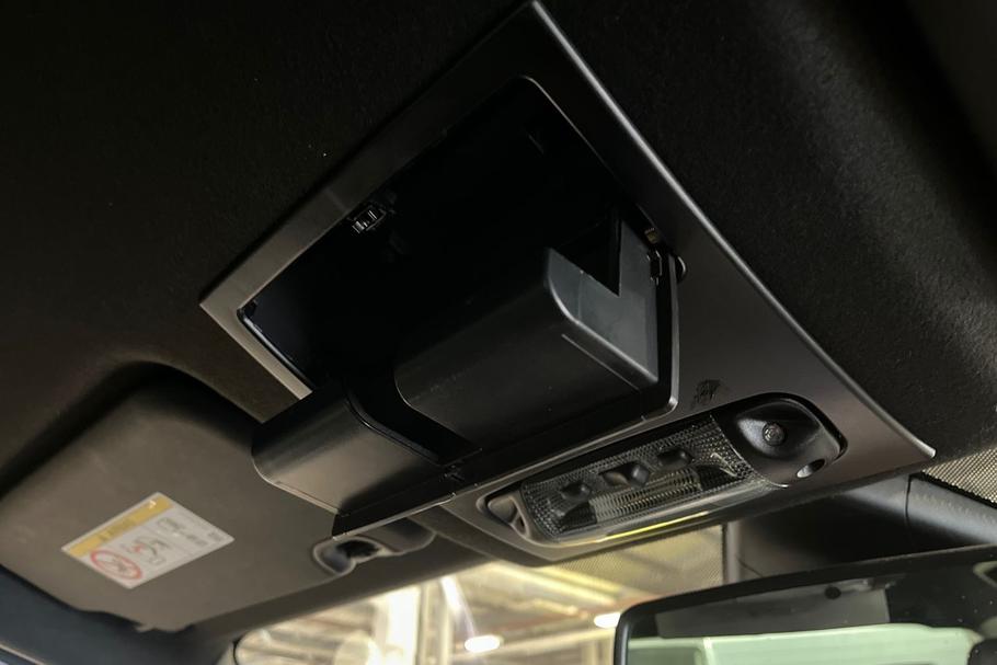 Used Ford RANGER LV71HHC 36