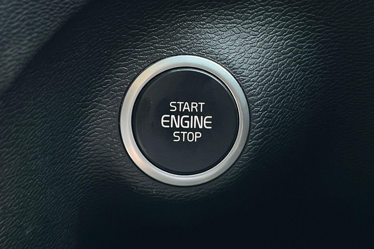 Volvo XC40 Photo 32