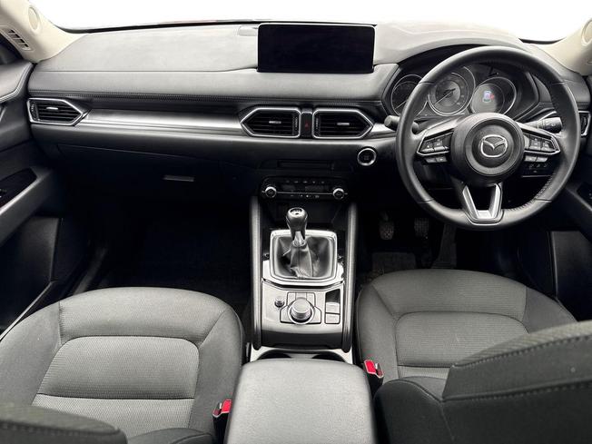 MAZDA CX-5 Photo 10