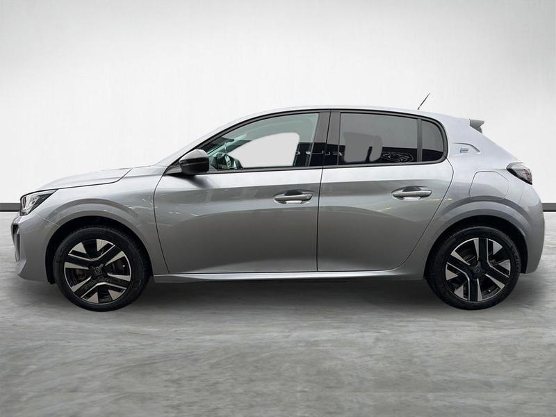 Used Peugeot E-208 YA73UYZ 7