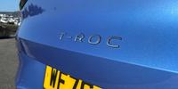 Volkswagen T-roc Photo 22