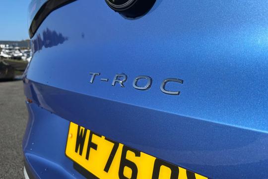 Volkswagen T-roc Photo autoimg-d358477c06861b6886baed275ae0ae9c7c377f96.jpg