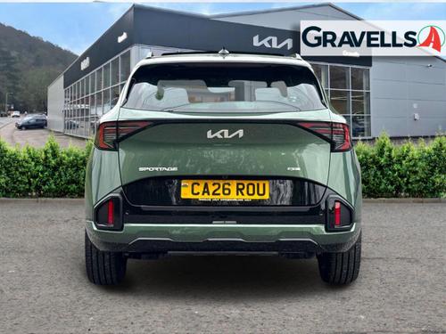 Kia SPORTAGE Photo autoimg-d35a55419918ee579eb6b04aac098b850d0e4b51.jpg