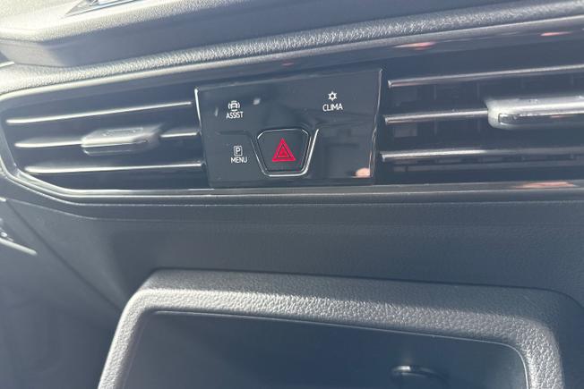 VOLKSWAGEN Caddy Maxi Photo 22