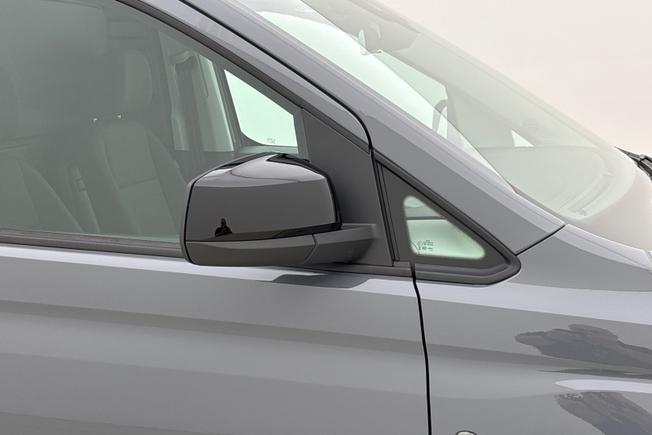 VOLKSWAGEN Caddy Photo 20