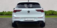 Volkswagen Golf Photo 8