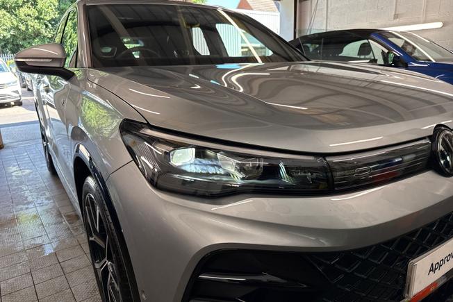 Volkswagen Tiguan Photo 19