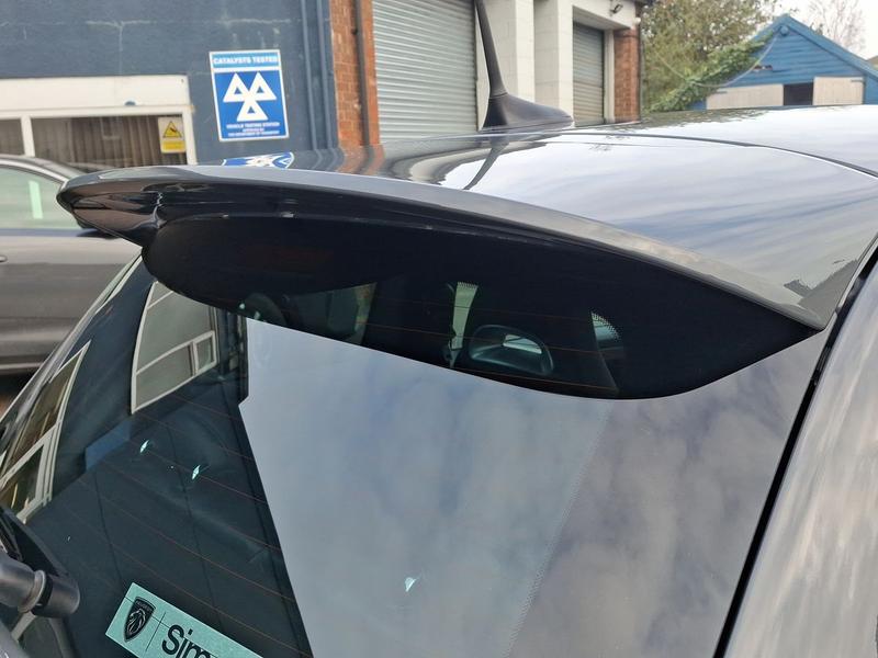 Used Abarth 595 YR22ZTB 37