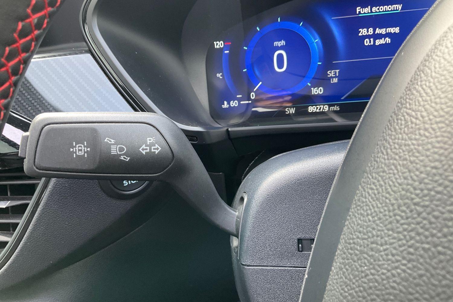 Ford Kuga Photo 13