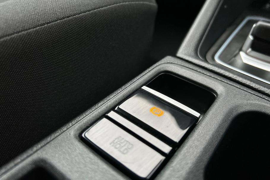 Used Ford TRANSIT CONNECT FM25NTE 37