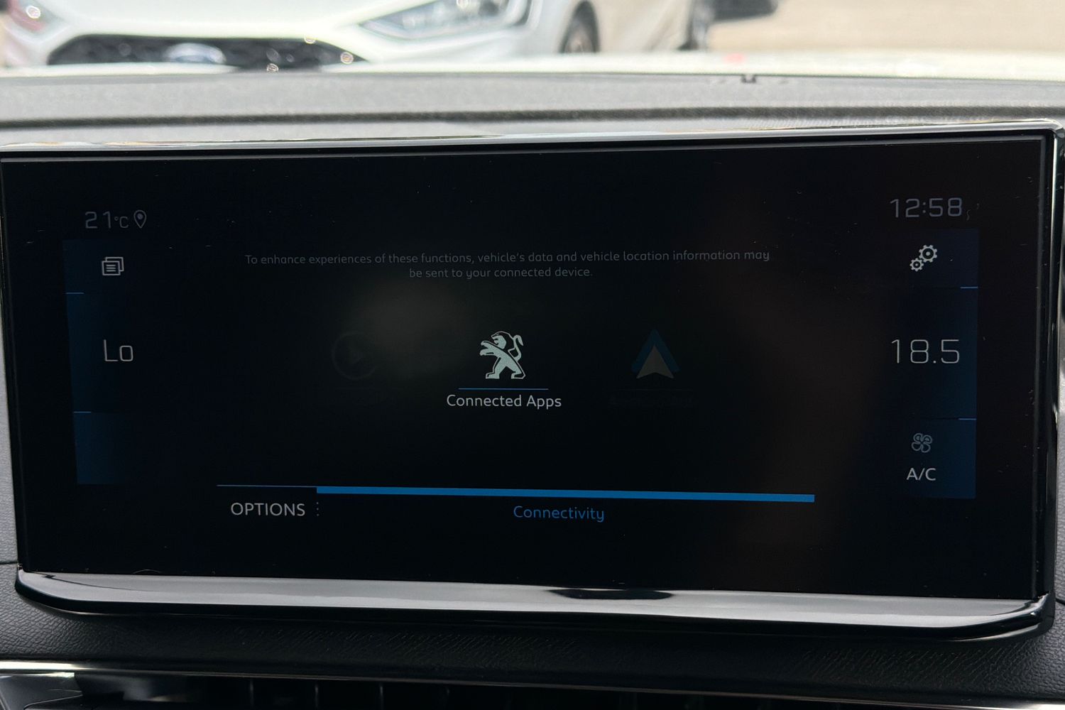 Peugeot 5008 Photo 31