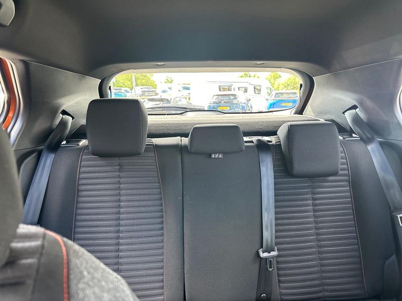Used Peugeot 2008 LP23JYV 29
