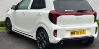 Kia Picanto Photo 2