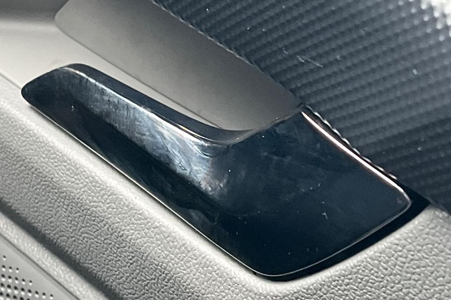 Used Ford TRANSIT CUSTOM 21