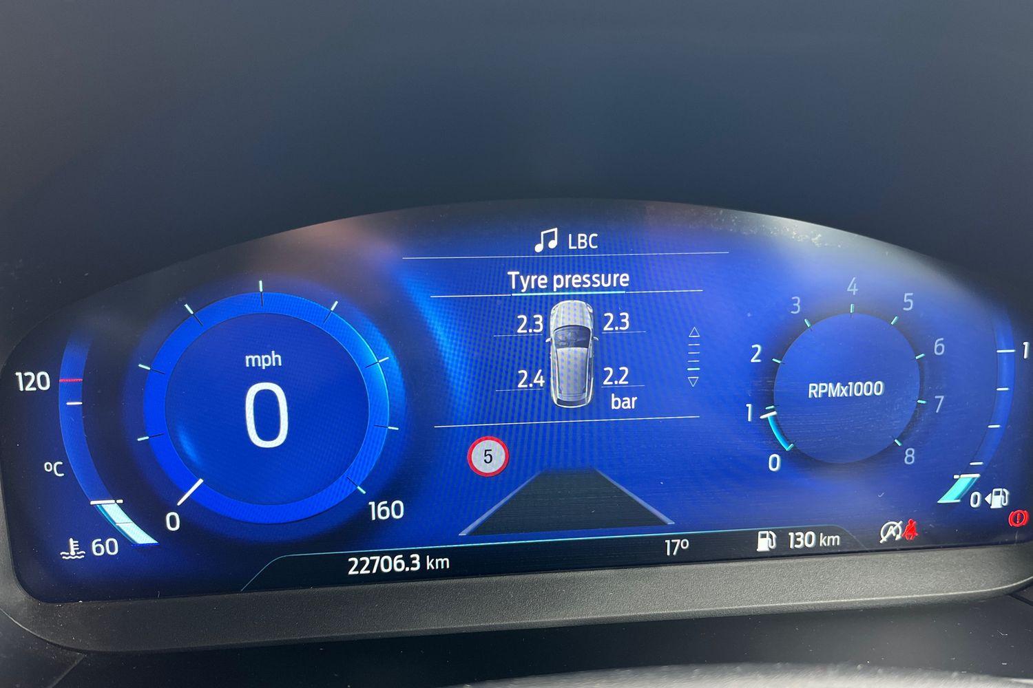 Ford Focus Photo 39