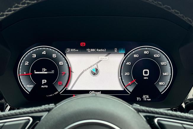 AUDI A3 Photo 30