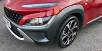 Hyundai KONA Photo 23