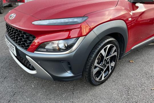 Hyundai KONA Photo autoimg-d361ebb12d792a5adc4adf88ad987cc9916cc8a8.jpg