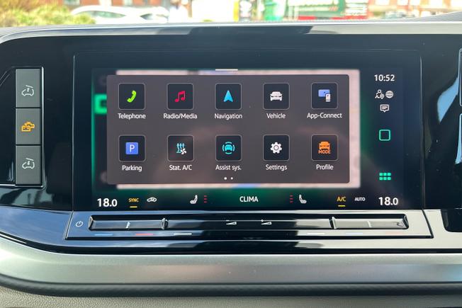 VOLKSWAGEN California Photo 13