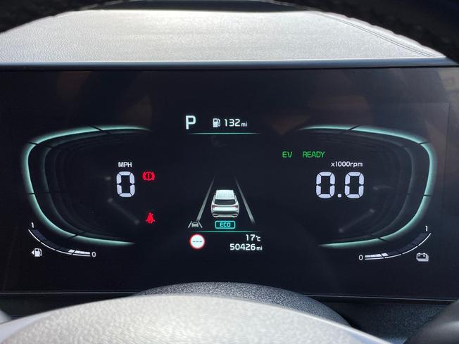 Kia Sportage Photo 15