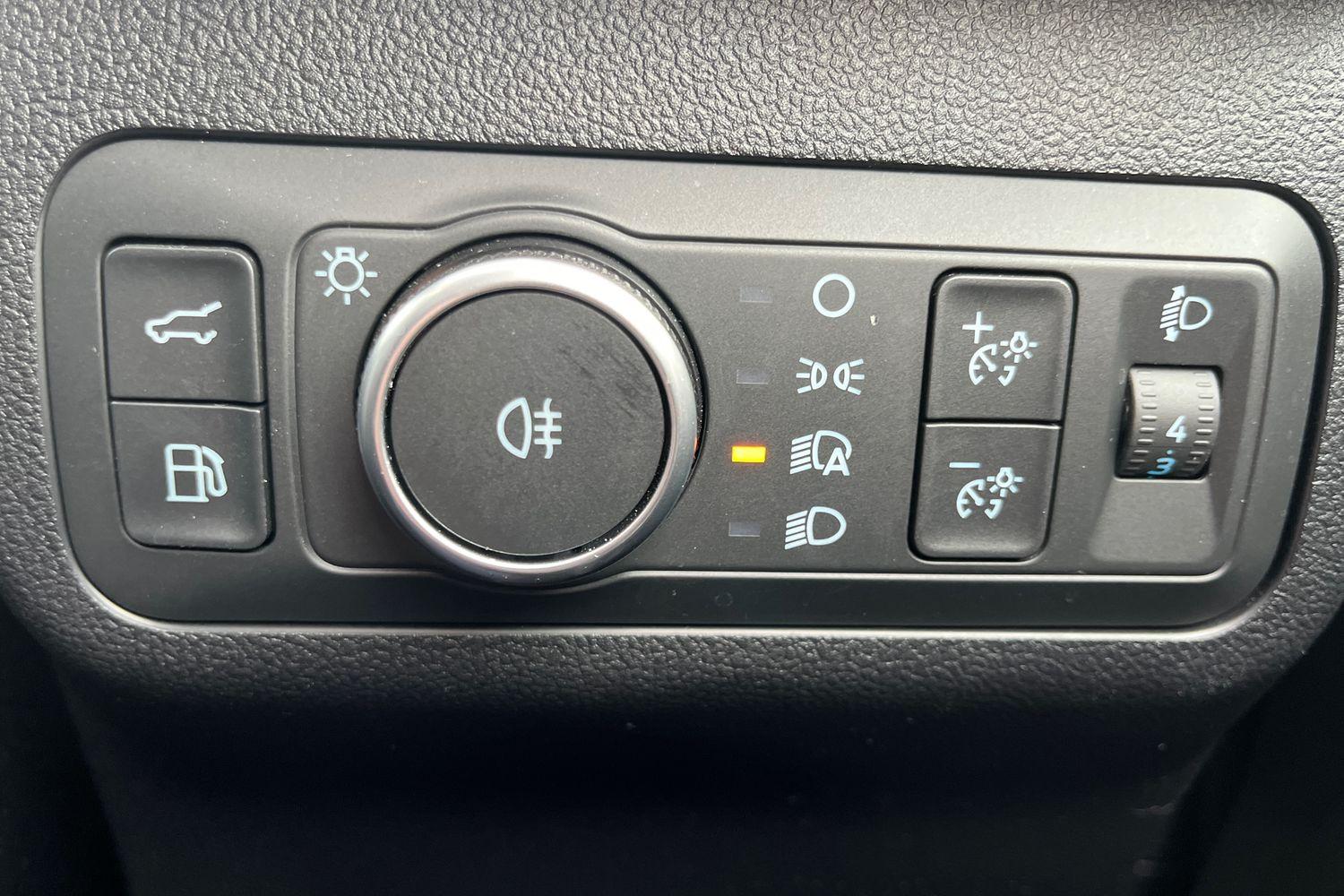 Ford KUGA Photo 22