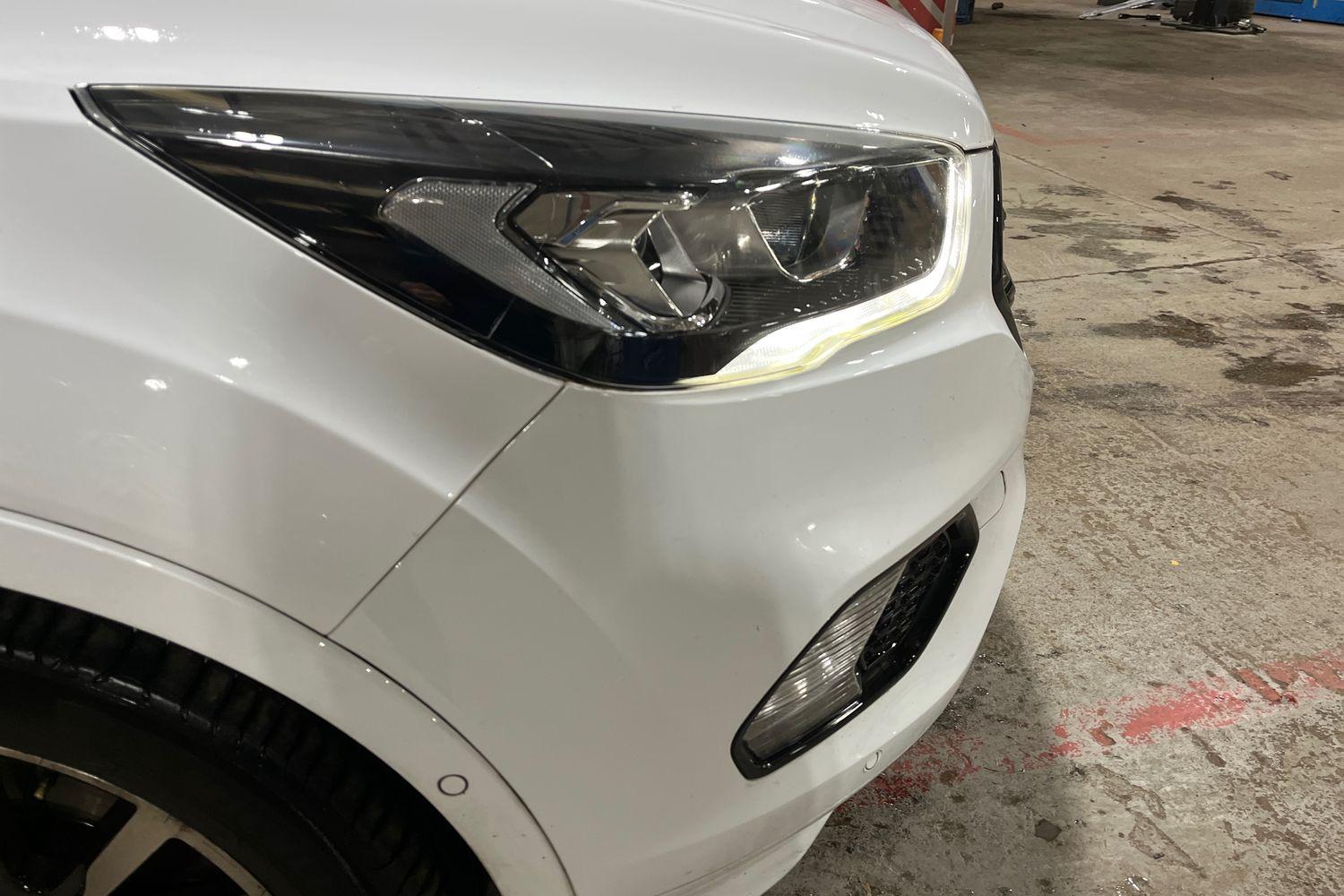 Ford KUGA Photo 23