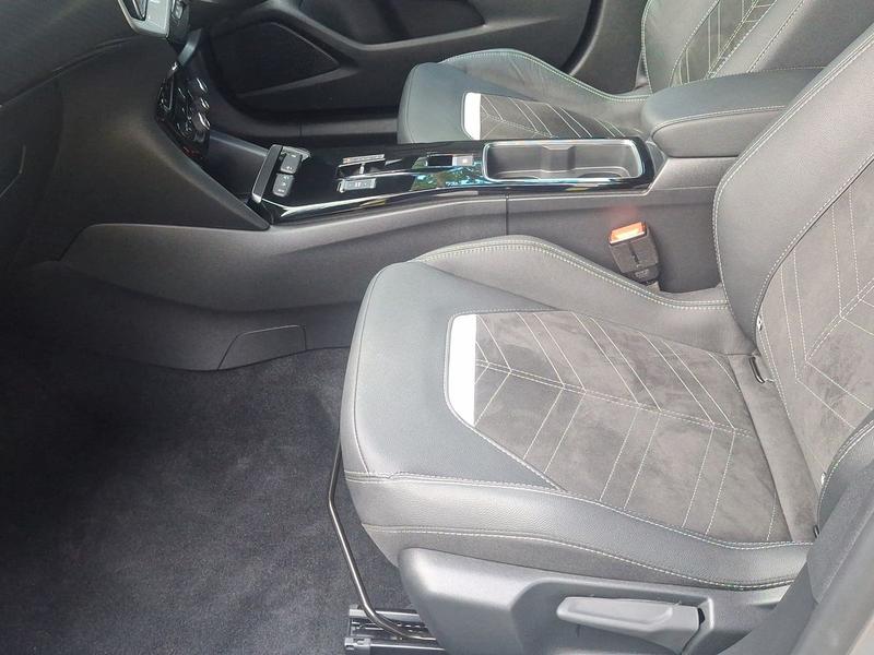 Used Vauxhall Mokka NU24CCN 49