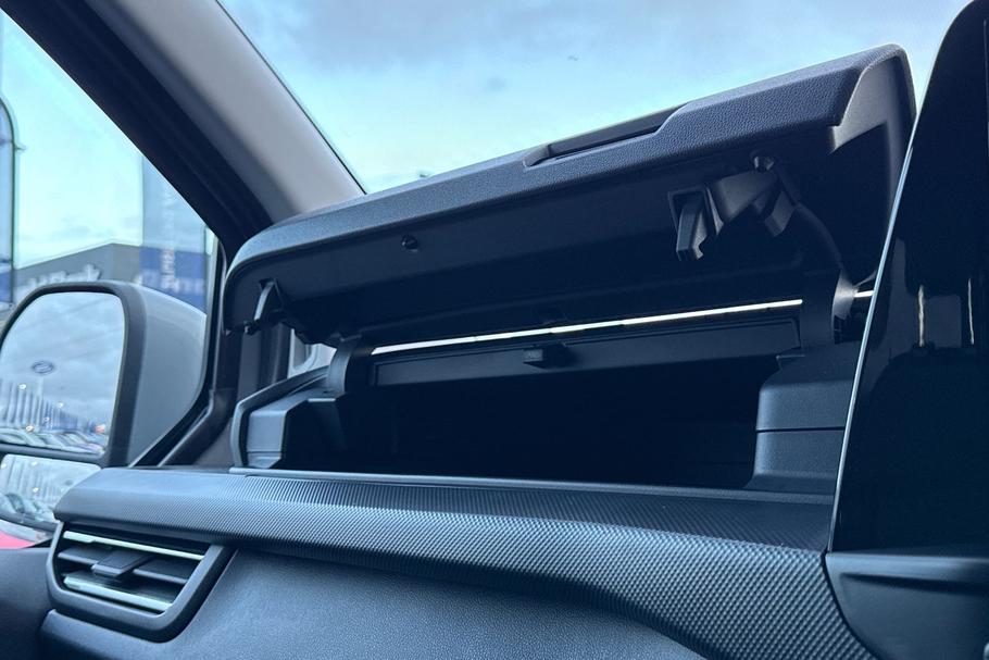 Used Ford TRANSIT CUSTOM 23