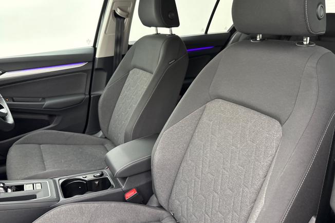 VOLKSWAGEN Golf Photo 21