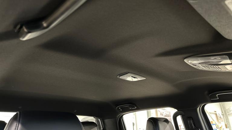 Used Isuzu D-Max WF75KPK 17