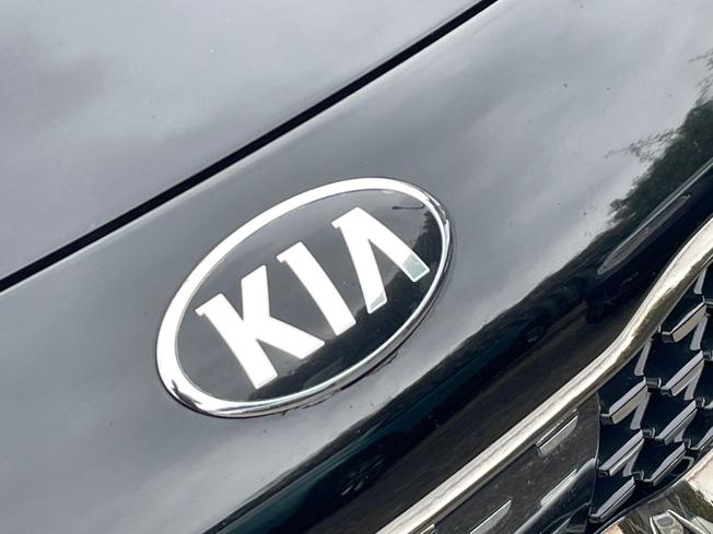 Kia Stinger Photo 21