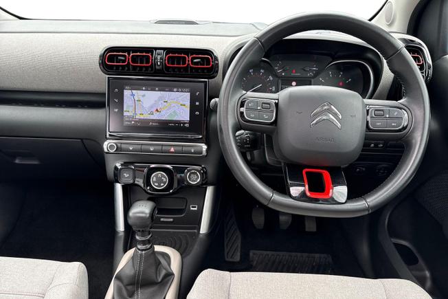 CITROEN C3 Aircross Photo 11