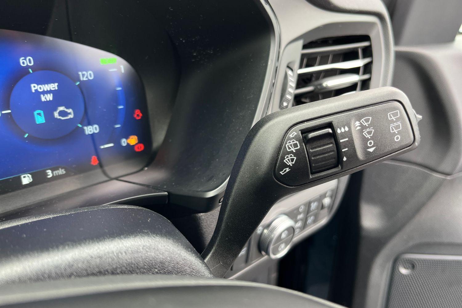 Ford KUGA Photo 14